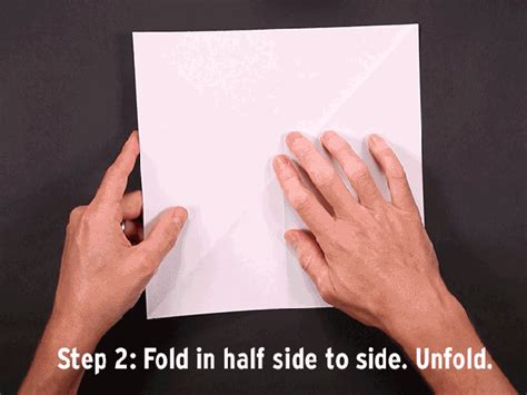 folded gif